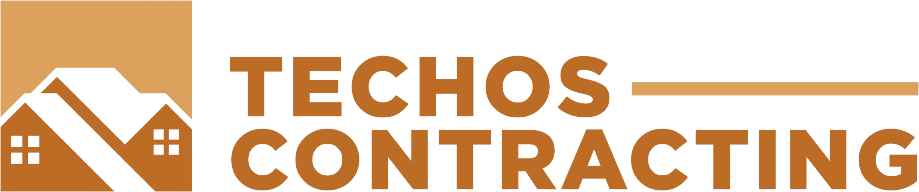 Techos Contracting logo